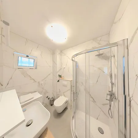 Iva Apartment Omis