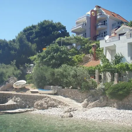 Apartment Iva Omis