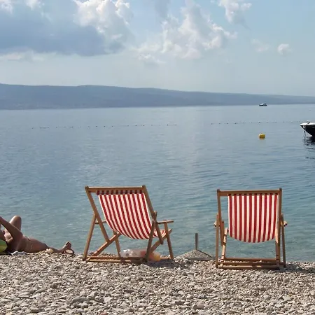 Iva Apartament Omiš